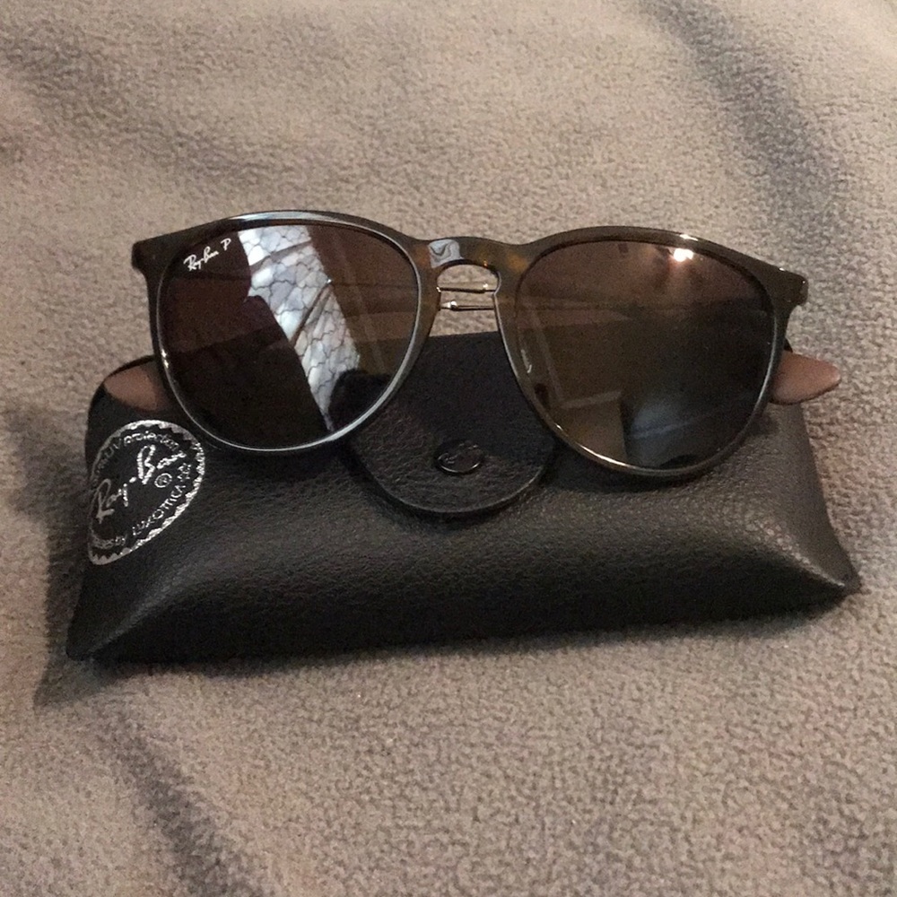 Erika Classic Ray Bans